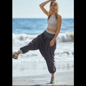 Free People Movement Echo Harem Pants free people harem pants free peopl…